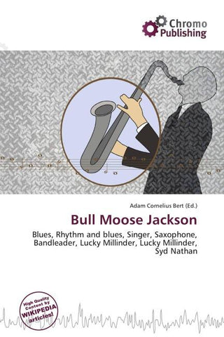 Bull Moose Jackson