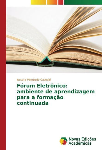 Fórum Eletrônico: ambiente de aprendizagem para a formação continuada