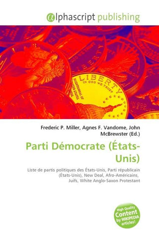 Parti Démocrate (États-Unis)