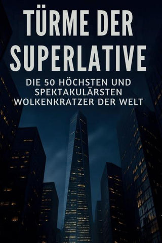 Türme der Superlative