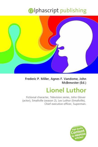 Lionel Luthor