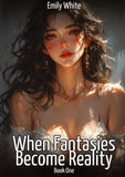 When Fantasies Become Reality - Book One