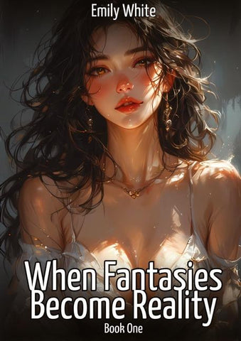 When Fantasies Become Reality - Book One