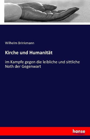 Kirche und Humanität