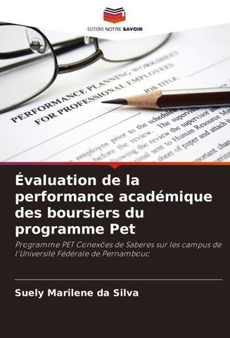 Évaluation de la performance académique des boursiers du programme Pet