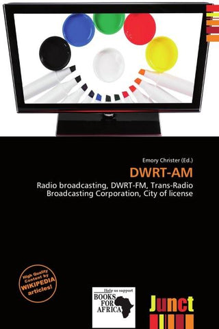 DWRT-AM