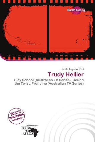 Trudy Hellier