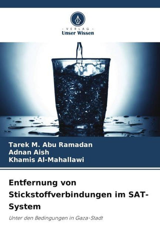 Entfernung von Stickstoffverbindungen im SAT-System
