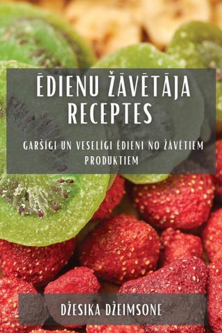 ¿dienu ¿¿v¿t¿ja receptes