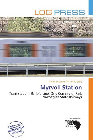 Myrvoll Station