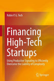 Financing High-Tech Startups