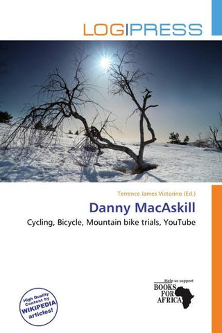 Danny MacAskill
