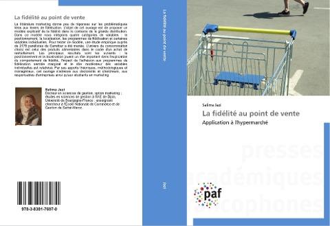 La fidélité au point de vente