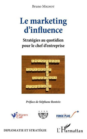 Le marketing d'influence