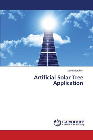 Artificial Solar Tree Application
