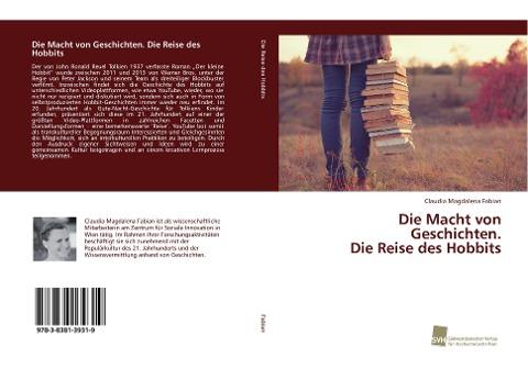 Die Macht von Geschichten. Die Reise des Hobbits