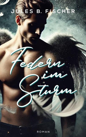 Federn im Sturm