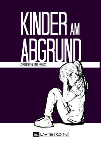 Kinder am Abgrund