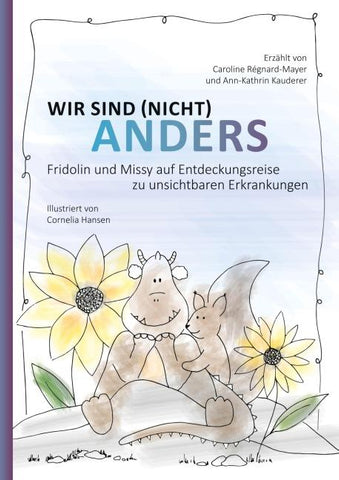 Wir sind (nicht) anders