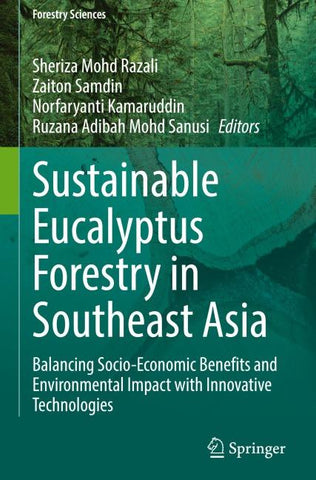 Sustainable Eucalyptus Forestry in Southeast Asia
