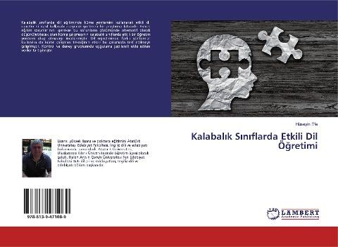 Kalabal¿k S¿n¿flarda Etkili Dil Ö¿retimi
