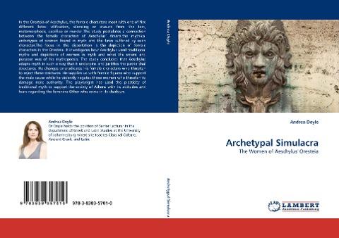 Archetypal Simulacra