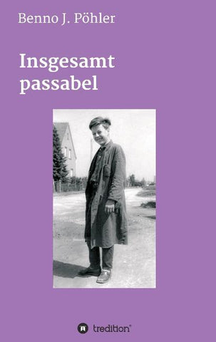 Insgesamt passabel