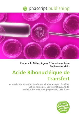 Acide Ribonucléique de Transfert