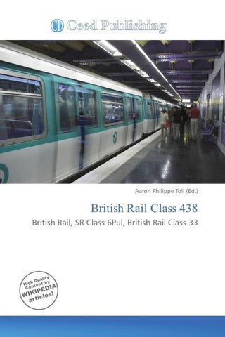 British Rail Class 438