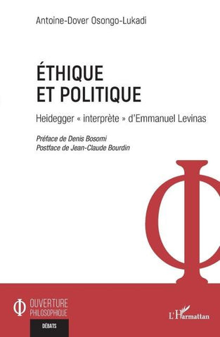 Éthique et politique