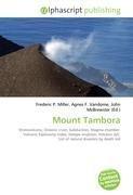 Mount Tambora