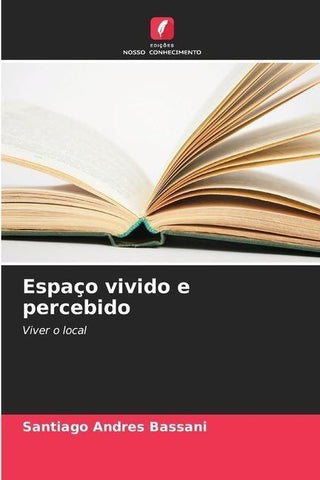 Espaço vivido e percebido