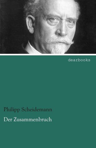 Der Zusammenbruch
