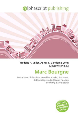 Marc Bourgne