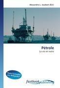 Pétrole
