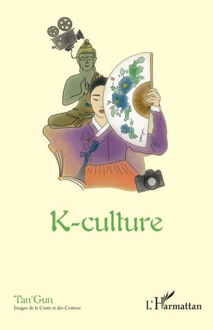 K-culture