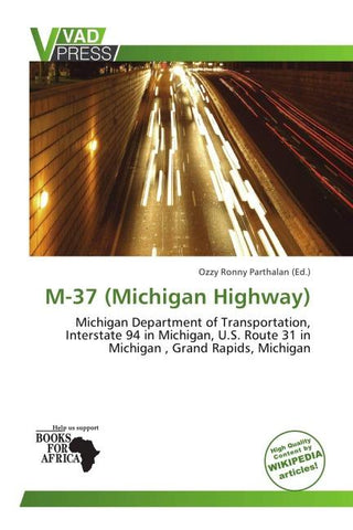 M-37 (Michigan Highway)
