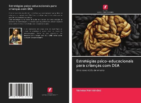 Estratégias psico-educacionais para crianças com DEA