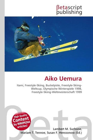 Aiko Uemura