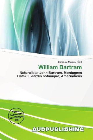 William Bartram