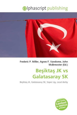 Be¿ikta¿ JK vs Galatasaray SK