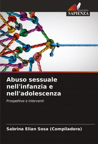 Abuso sessuale nell'infanzia e nell'adolescenza