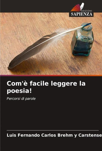 Com'è facile leggere la poesia!