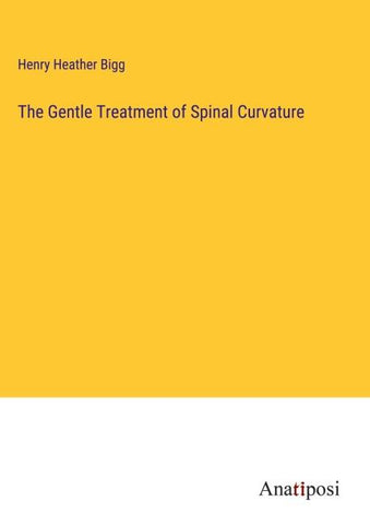 The Gentle Treatment of Spinal Curvature