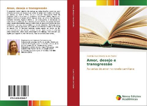 Amor, desejo e transgressão