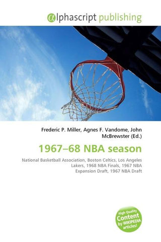 1967-68 NBA season