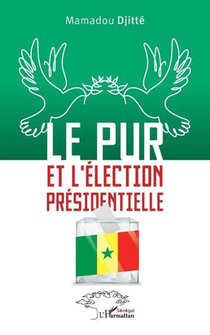 Le PUR et l'élection présidentielle