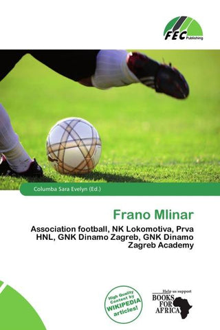Frano Mlinar