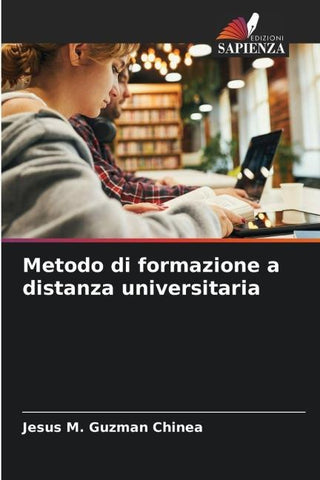 Metodo di formazione a distanza universitaria