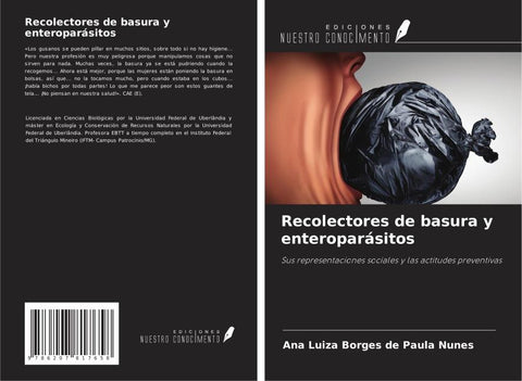 Recolectores de basura y enteroparásitos